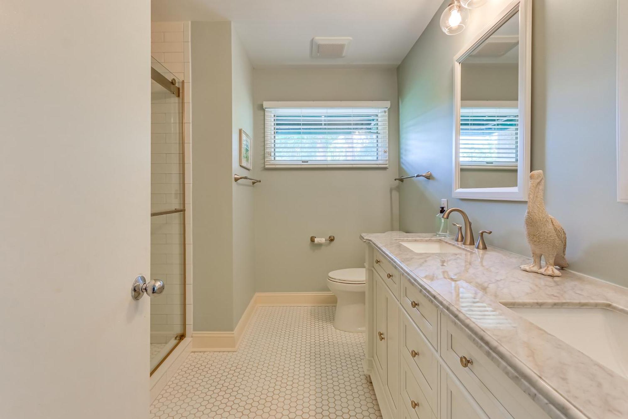 2 Mi To Beach Dog-Friendly Hilton Head Condo! Hilton Head Island Bagian luar foto